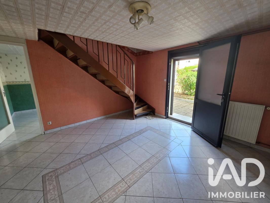 Maison 4 Pièce(s) Port-sur-Saône - Photo 5