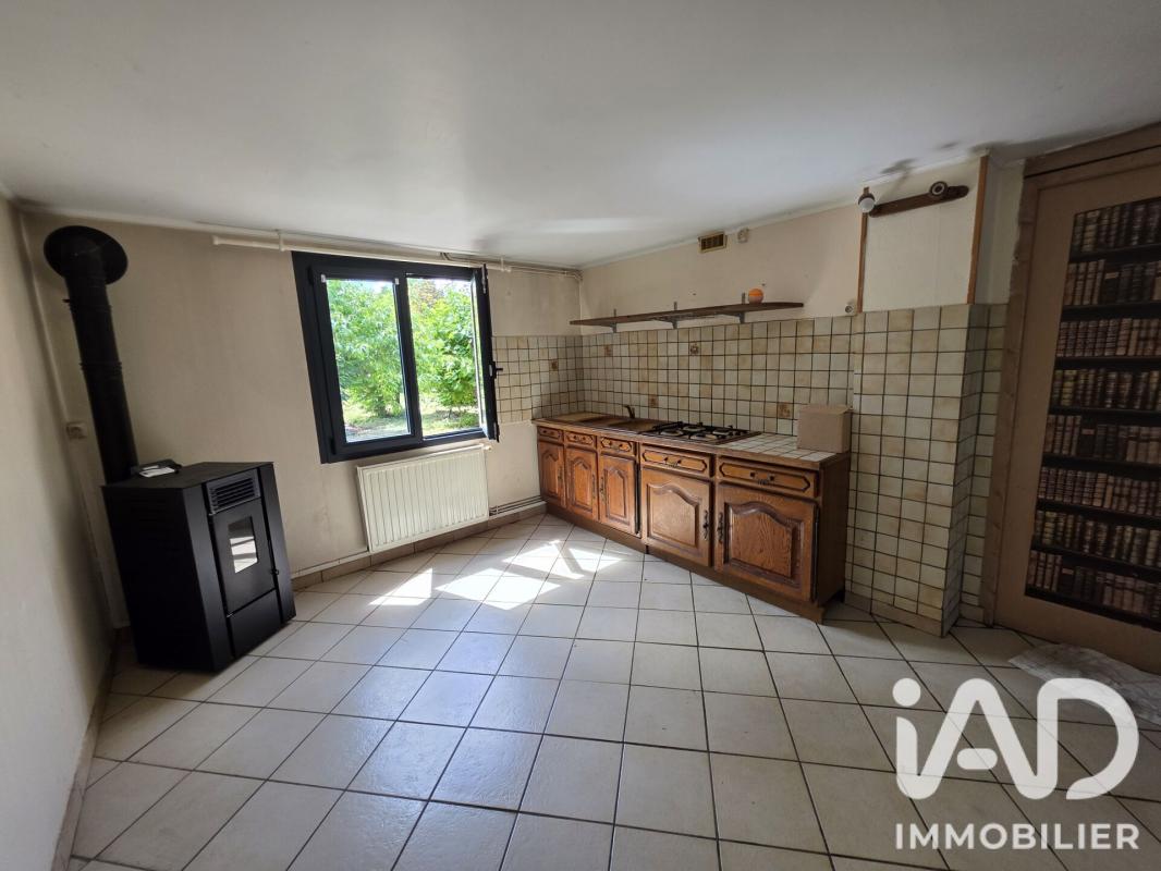 Maison 4 Pièce(s) Port-sur-Saône - Photo 8
