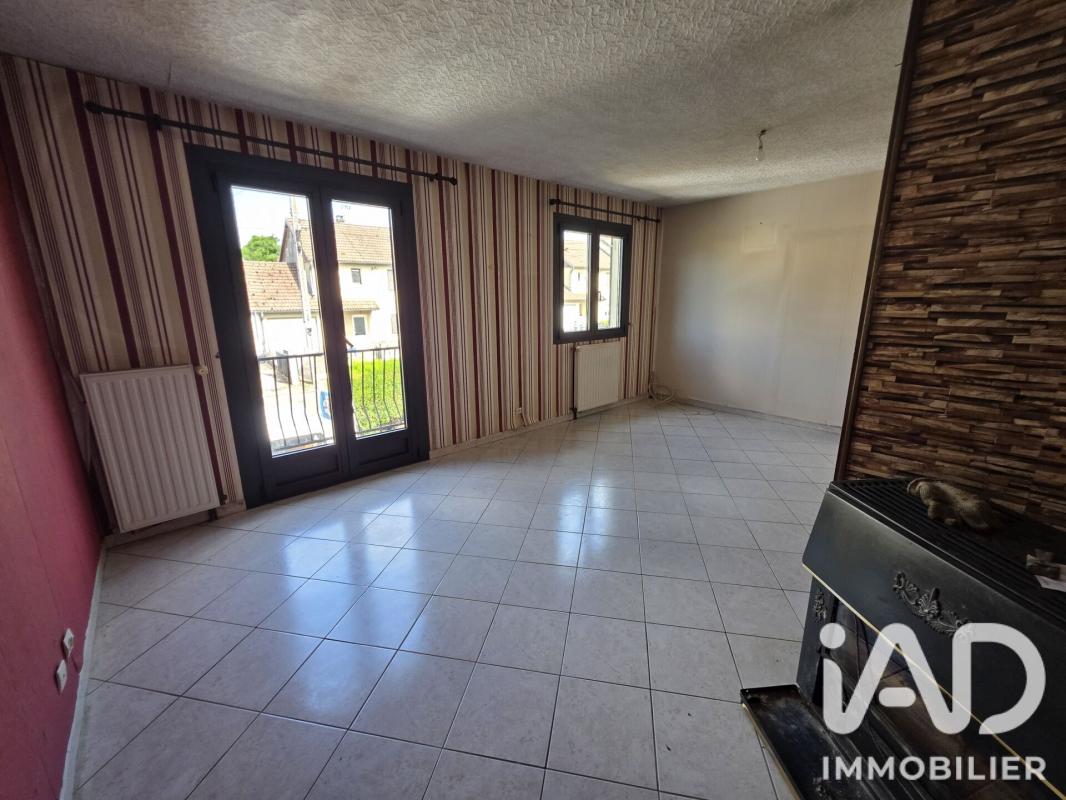 Maison 4 Pièce(s) Port-sur-Saône - Photo 10