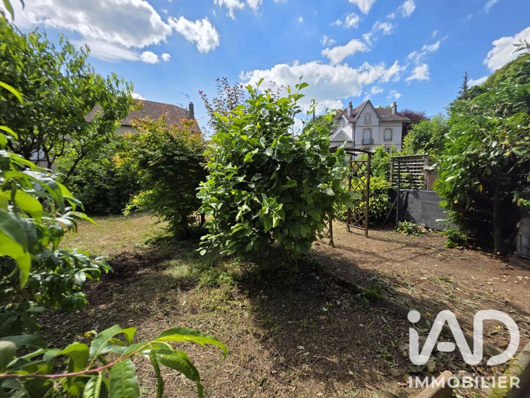Maison 4 Pièce(s) Port-sur-Saône - Photo 17