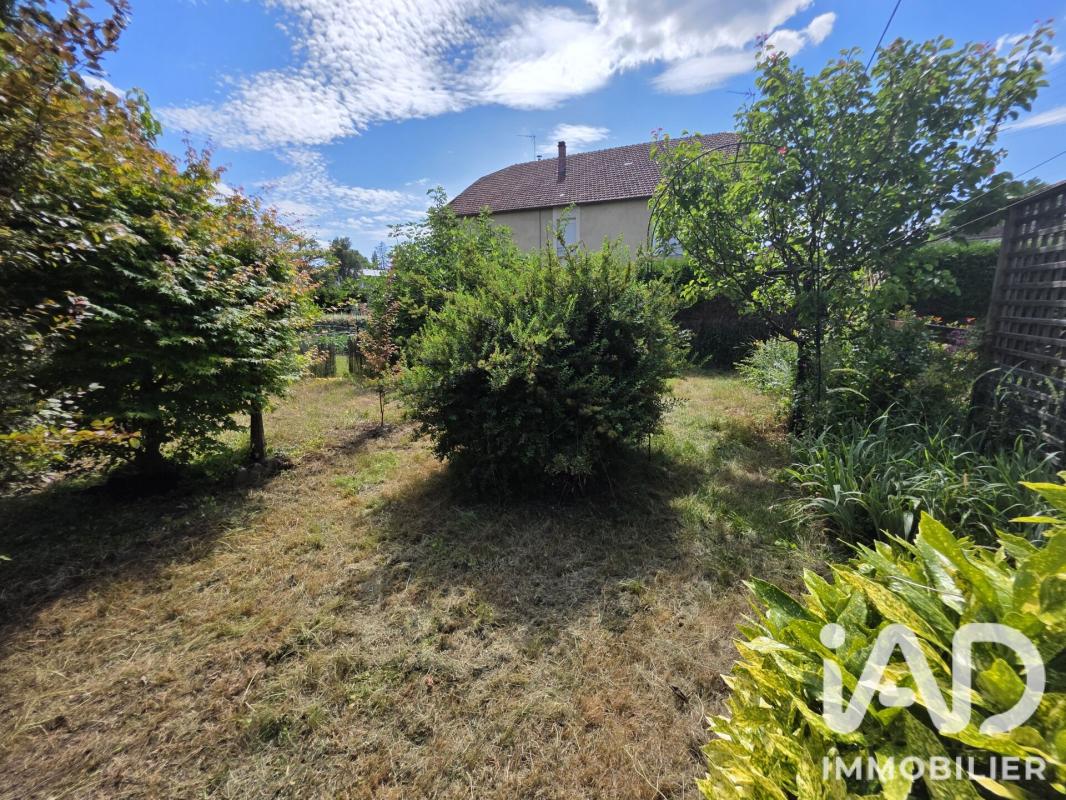 Maison 4 Pièce(s) Port-sur-Saône - Photo 18