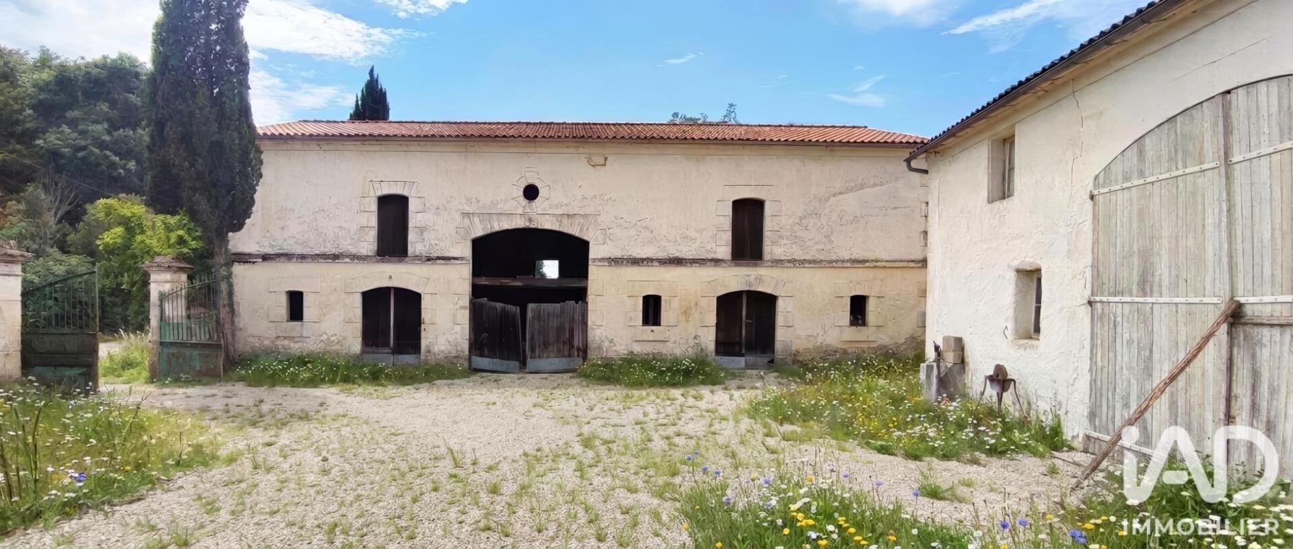 Ferme 5 Pièce(s) Migron