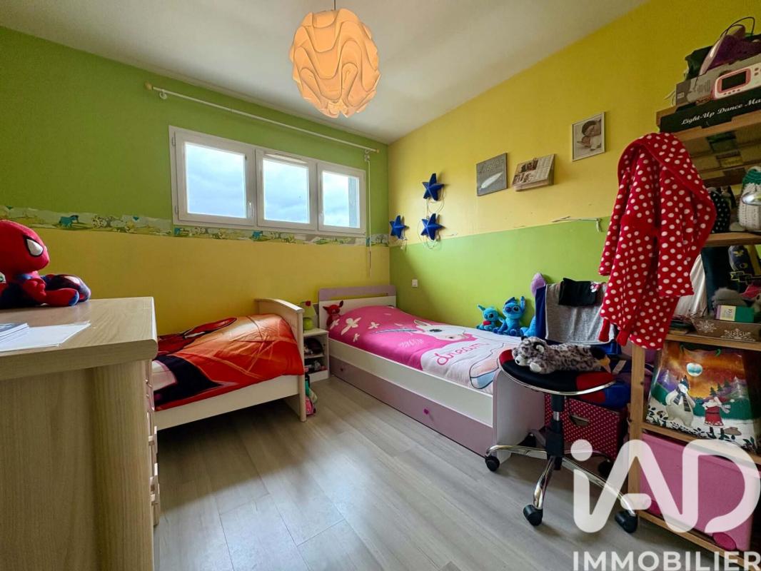 Maison 5 Pièce(s) Saint-Michel-sur-Ternoise - Photo 6