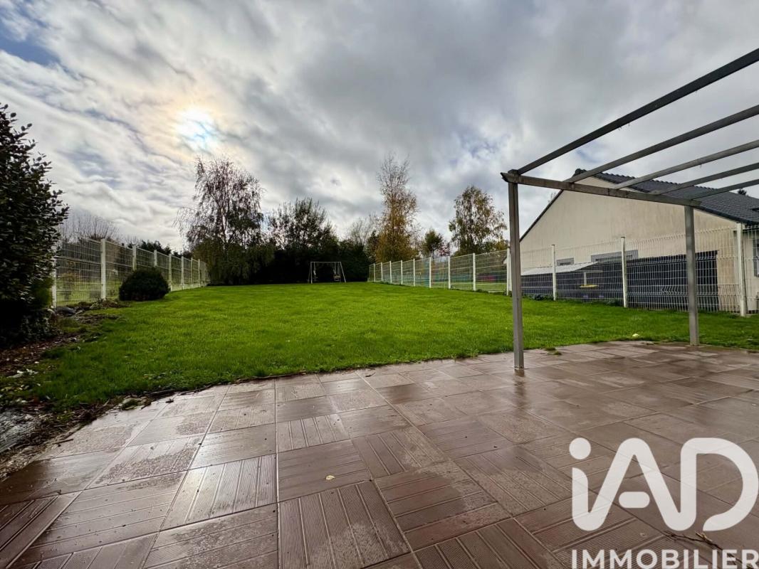 Maison 5 Pièce(s) Saint-Michel-sur-Ternoise - Photo 10
