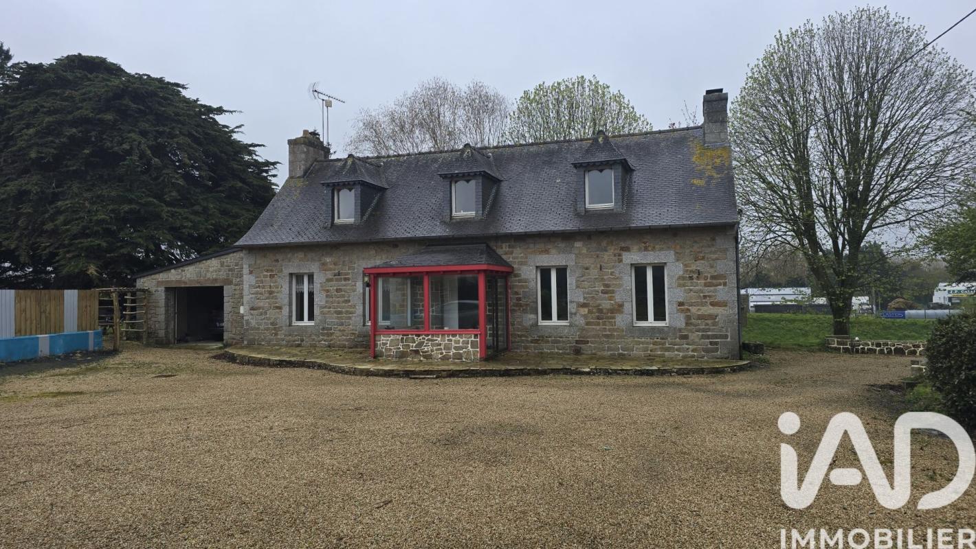 Maison 5 Pièce(s) Cavan