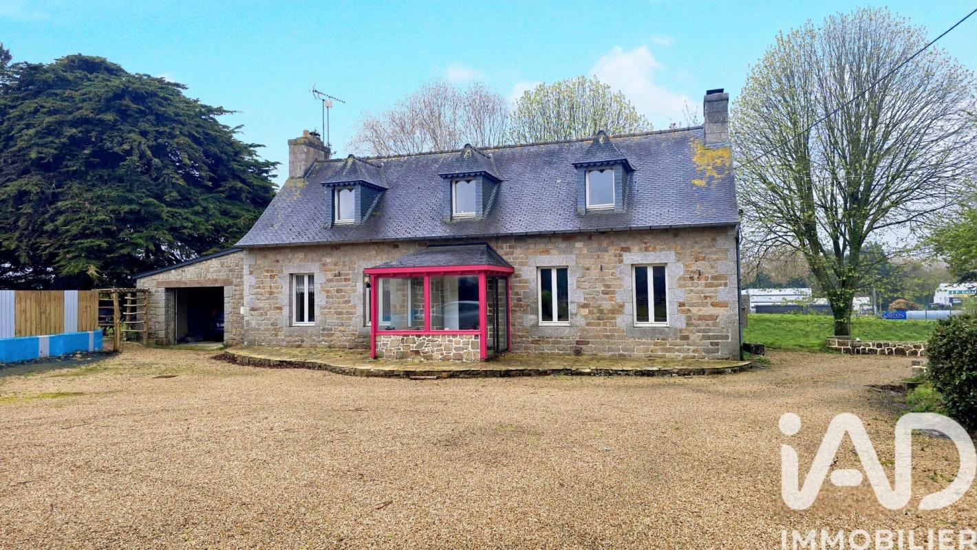 Maison 5 Pièce(s) Cavan