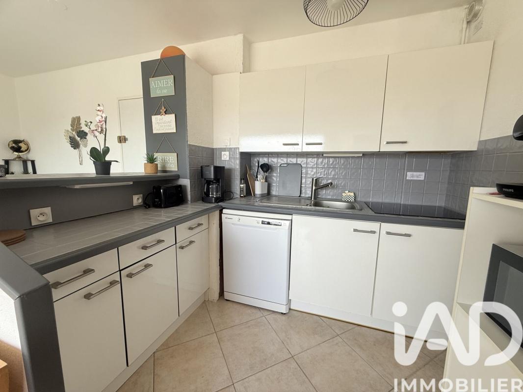 Appartement 2 Pièce(s) Le Barcarès - Photo 4
