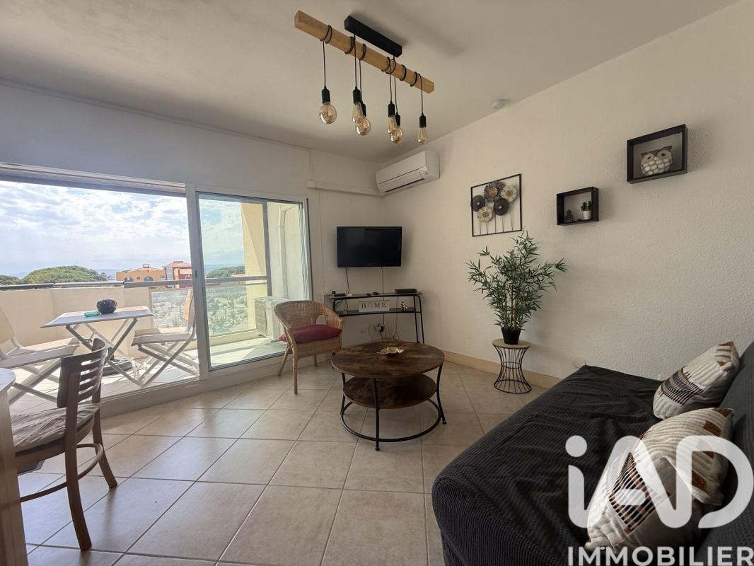 Appartement 2 Pièce(s) Le Barcarès - Photo 6