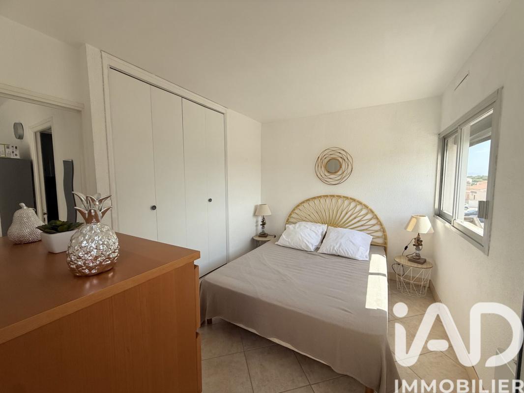 Appartement 2 Pièce(s) Le Barcarès - Photo 11