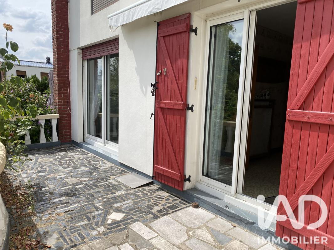 Maison 4 Pièce(s) Amiens