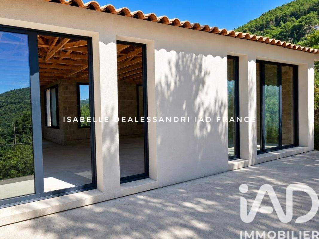 Maison 5 Pièce(s) Ollioules - Photo 3