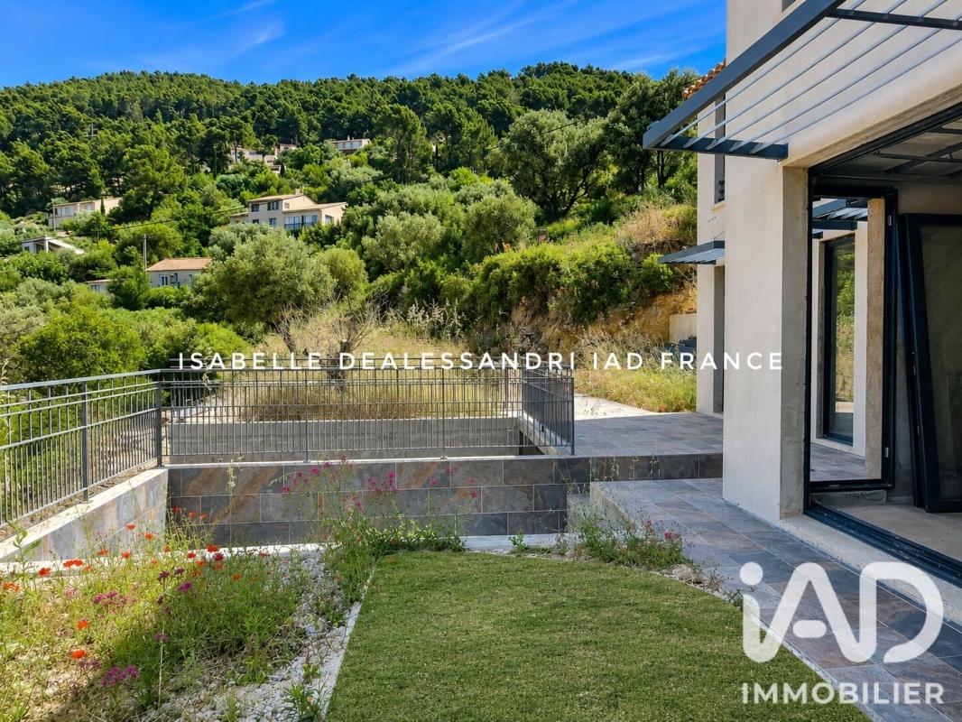 Maison 5 Pièce(s) Ollioules - Photo 4
