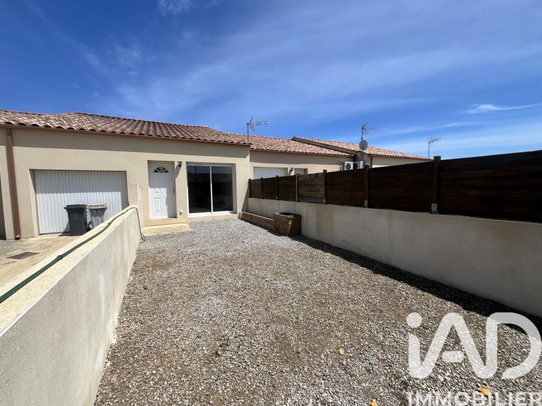 Villa 4 Pièce(s) Laurens