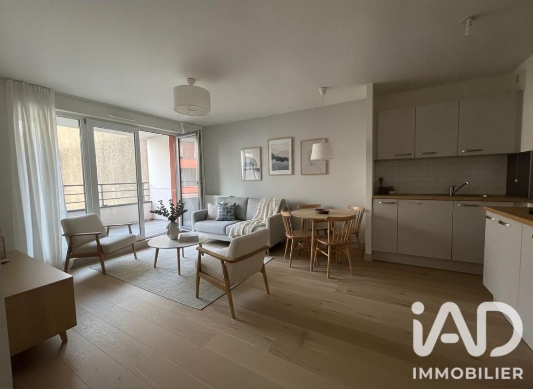 Appartement 2 Pièce(s) Melun