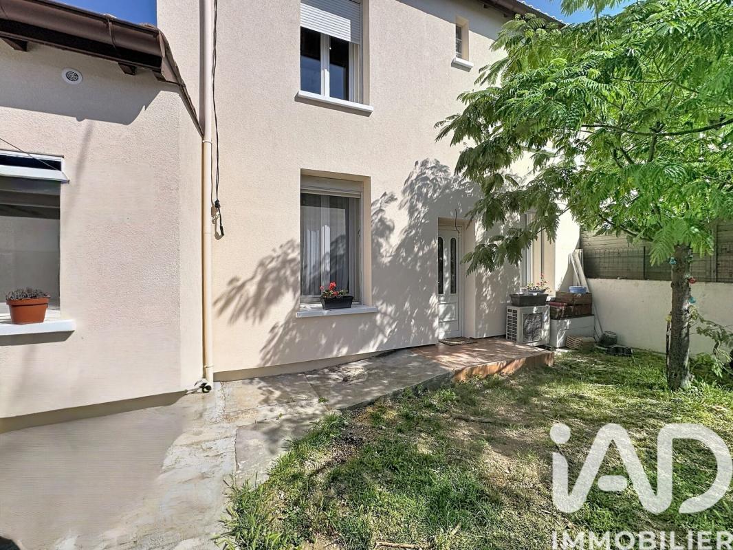 Maison 4 Pièce(s) Narbonne