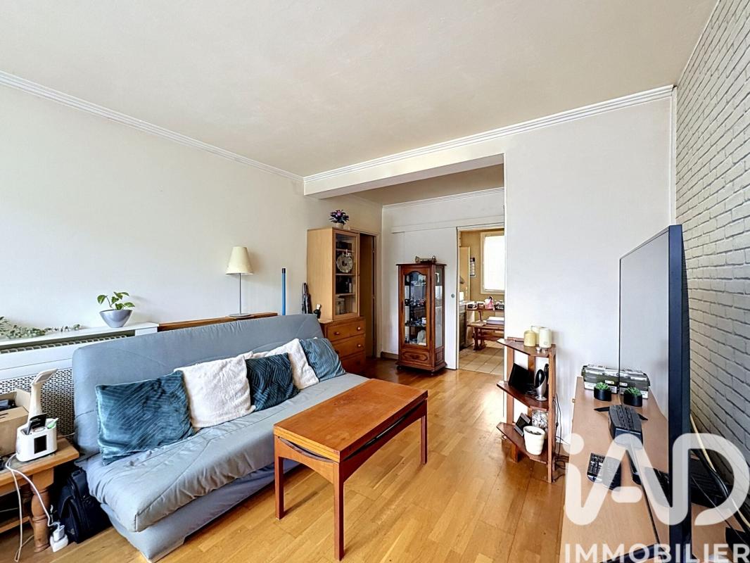 Appartement 3 Pièce(s) Le Mesnil-le-Roi - Photo 2