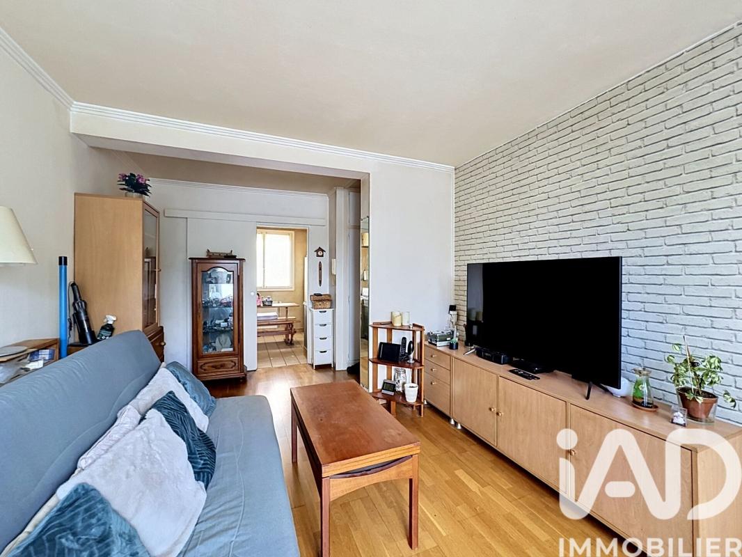 Appartement 3 Pièce(s) Le Mesnil-le-Roi - Photo 3