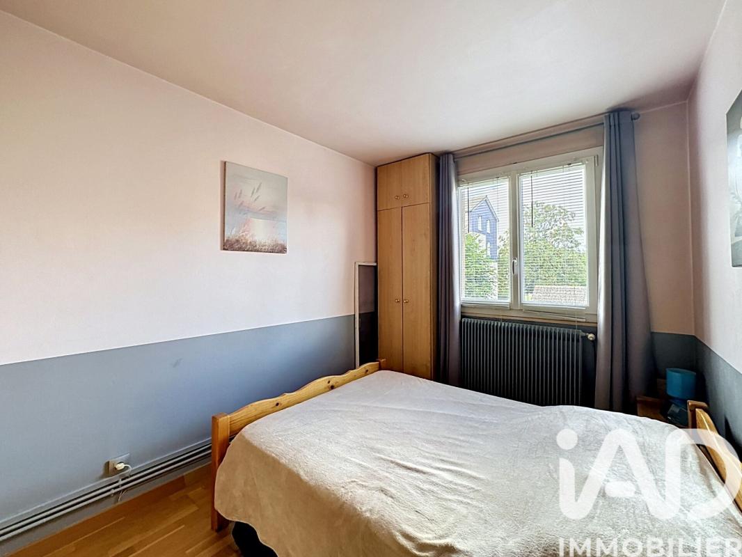 Appartement 3 Pièce(s) Le Mesnil-le-Roi - Photo 5