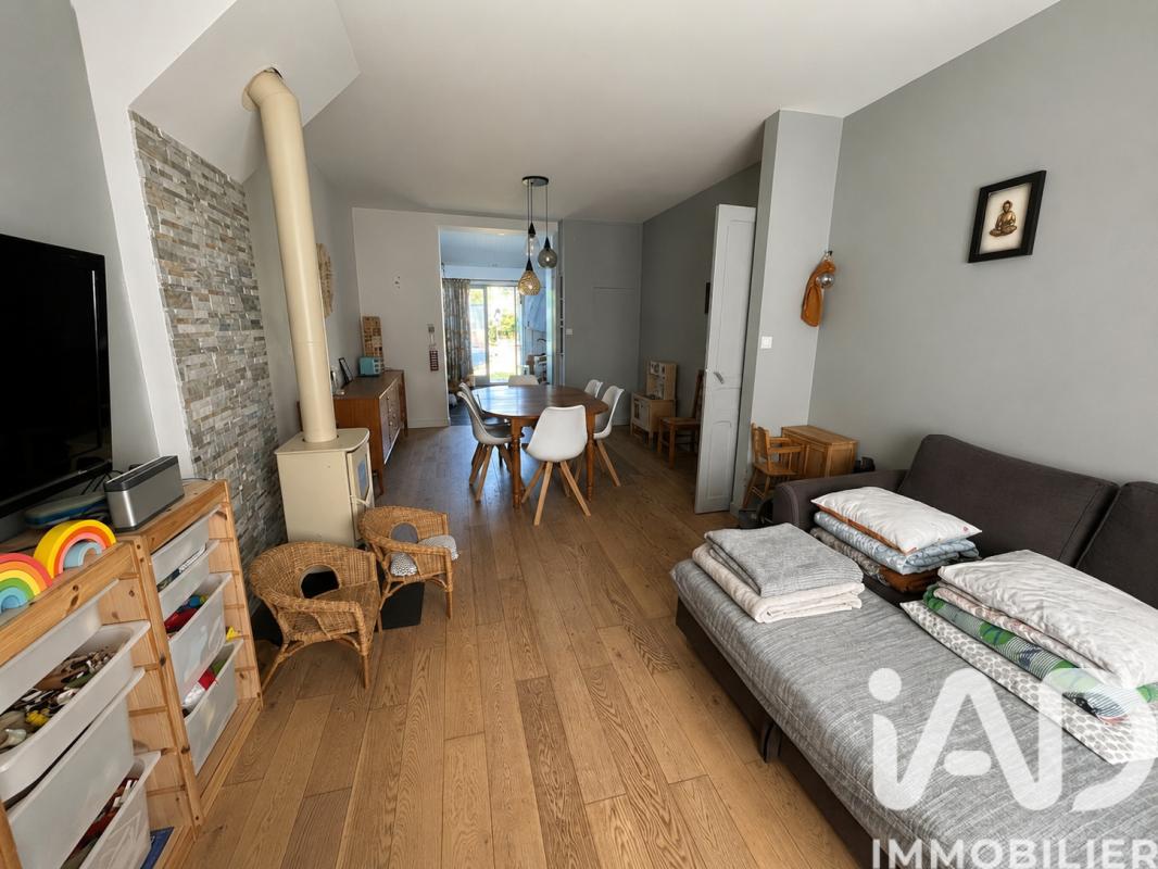 Maison 4 Pièce(s) Sailly-lez-Lannoy