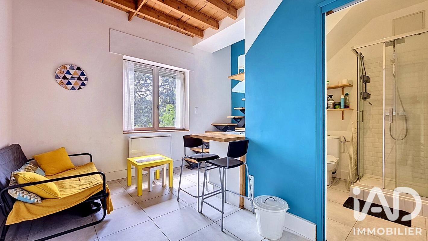 Appartement 2 Pièce(s) Lyon 3eme Arrondissement - Photo 3
