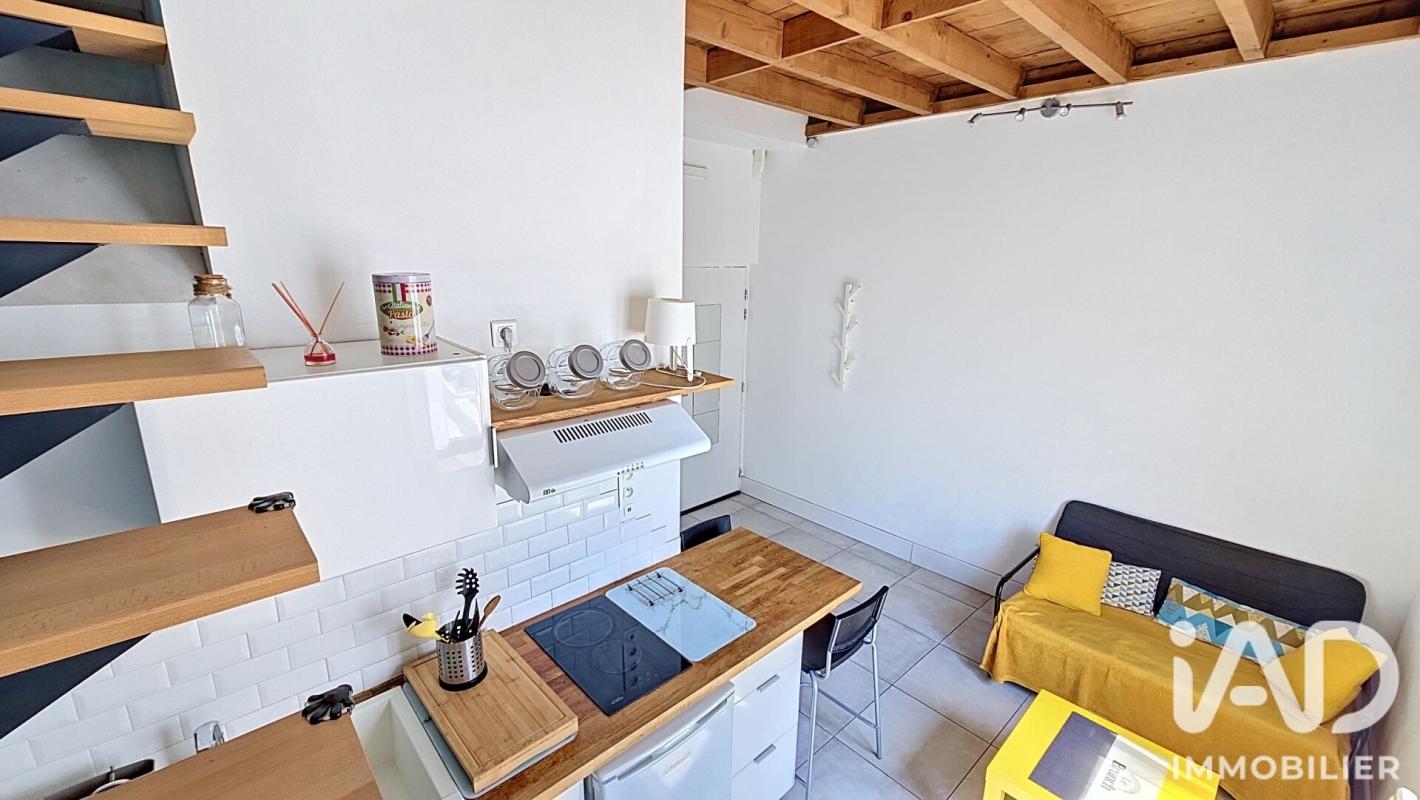 Appartement 2 Pièce(s) Lyon 3eme Arrondissement - Photo 4