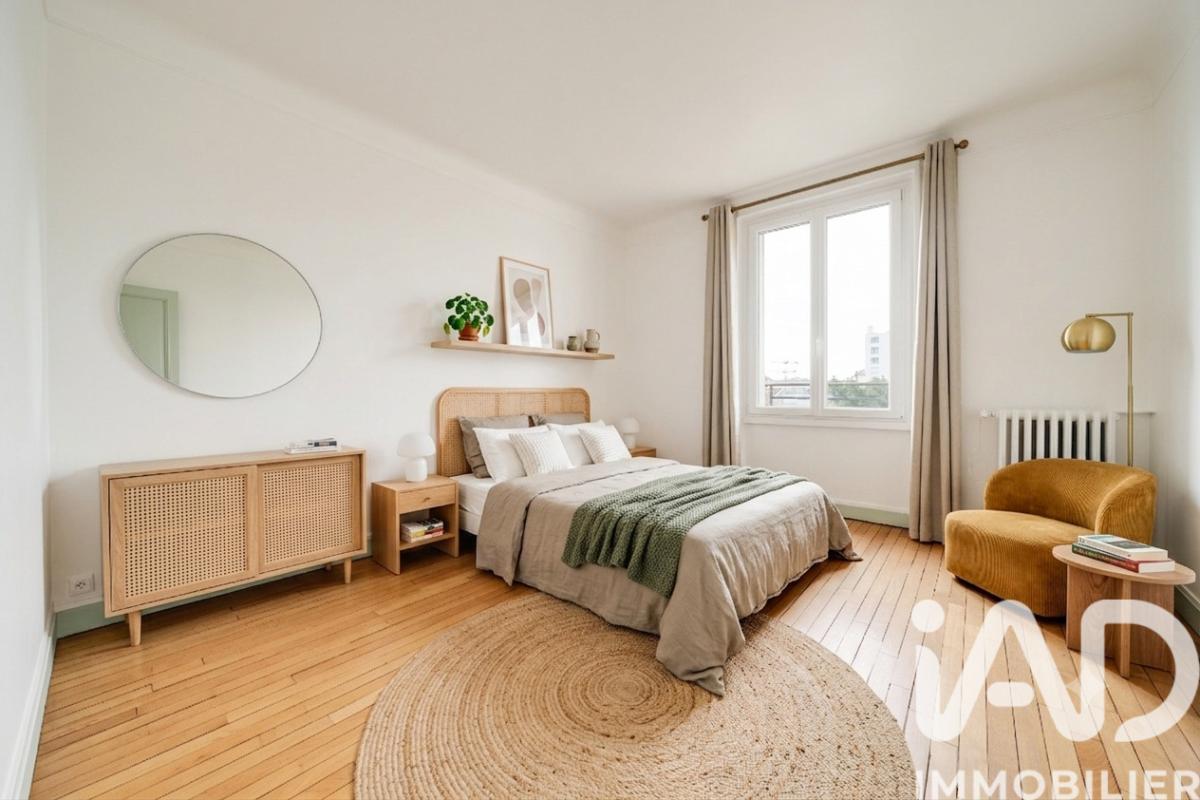 Appartement 2 Pièce(s) Nancy - Photo 4