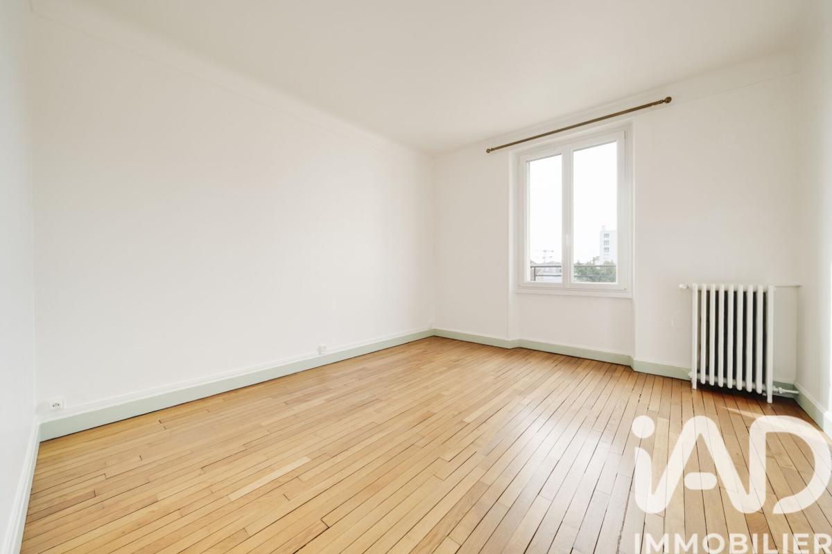 Appartement 2 Pièce(s) Nancy - Photo 5