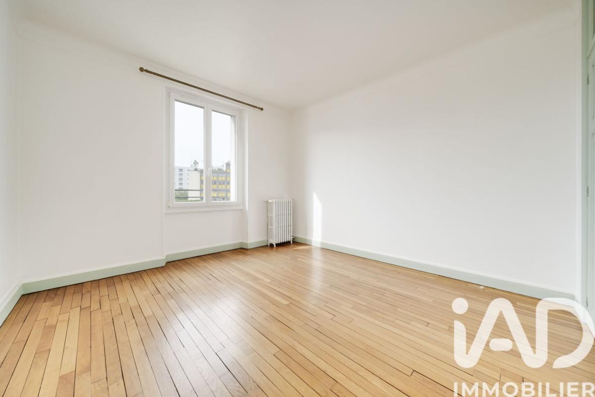 Appartement 2 Pièce(s) Nancy - Photo 6