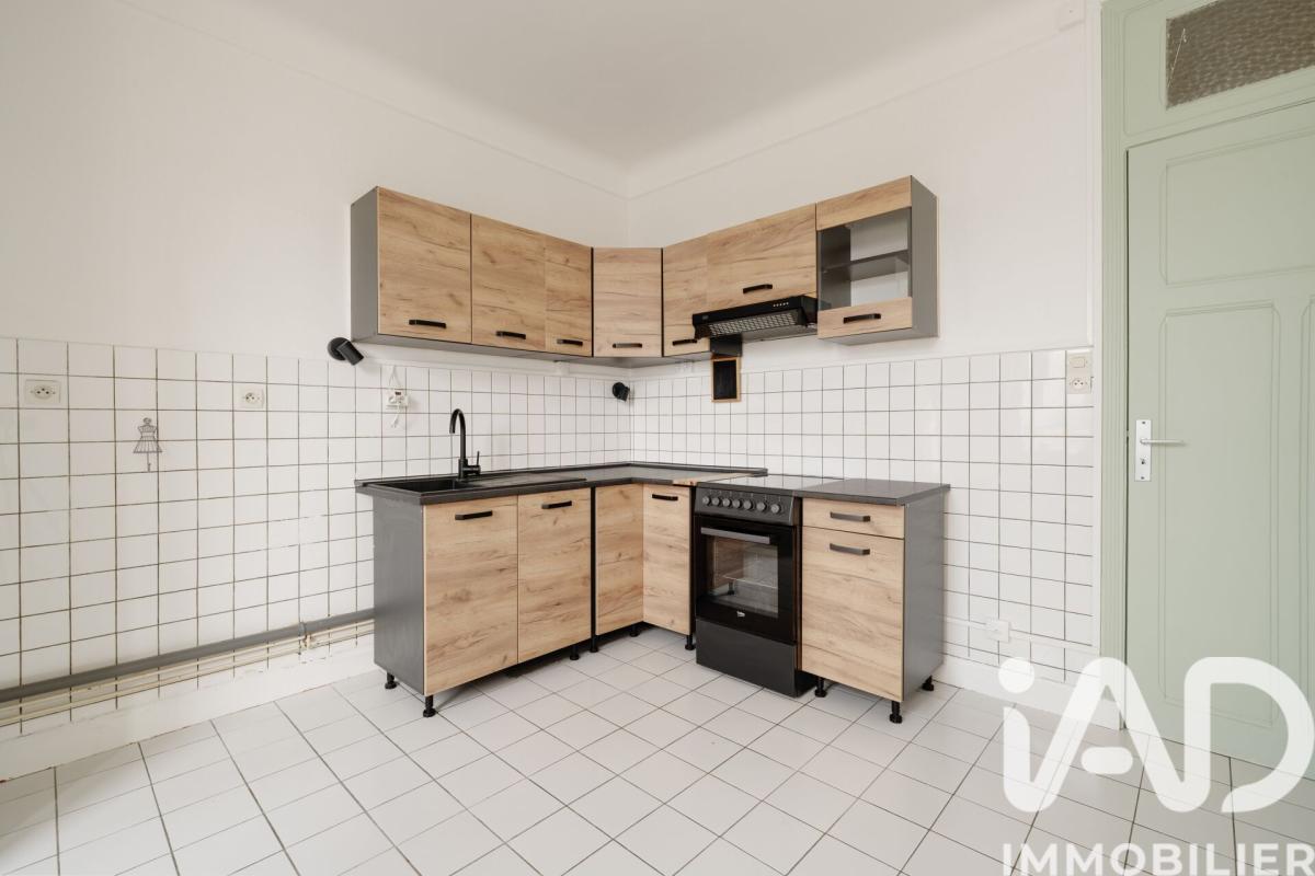 Appartement 2 Pièce(s) Nancy - Photo 9