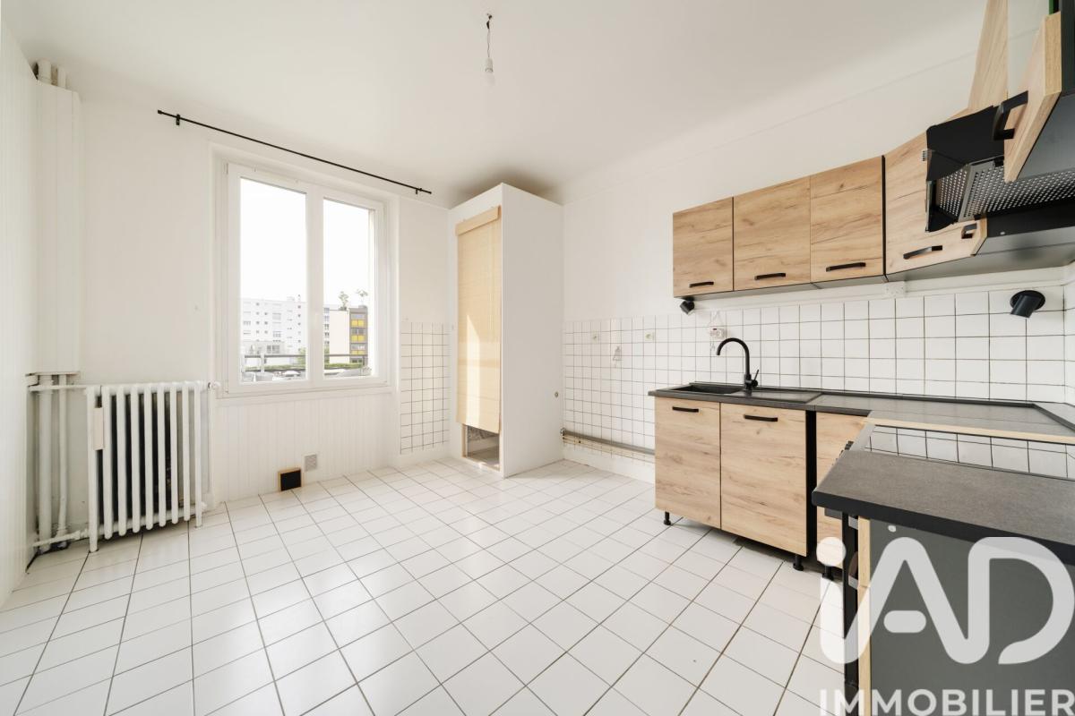 Appartement 2 Pièce(s) Nancy - Photo 10