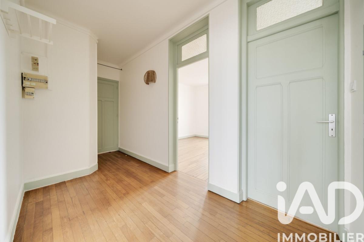 Appartement 2 Pièce(s) Nancy - Photo 15