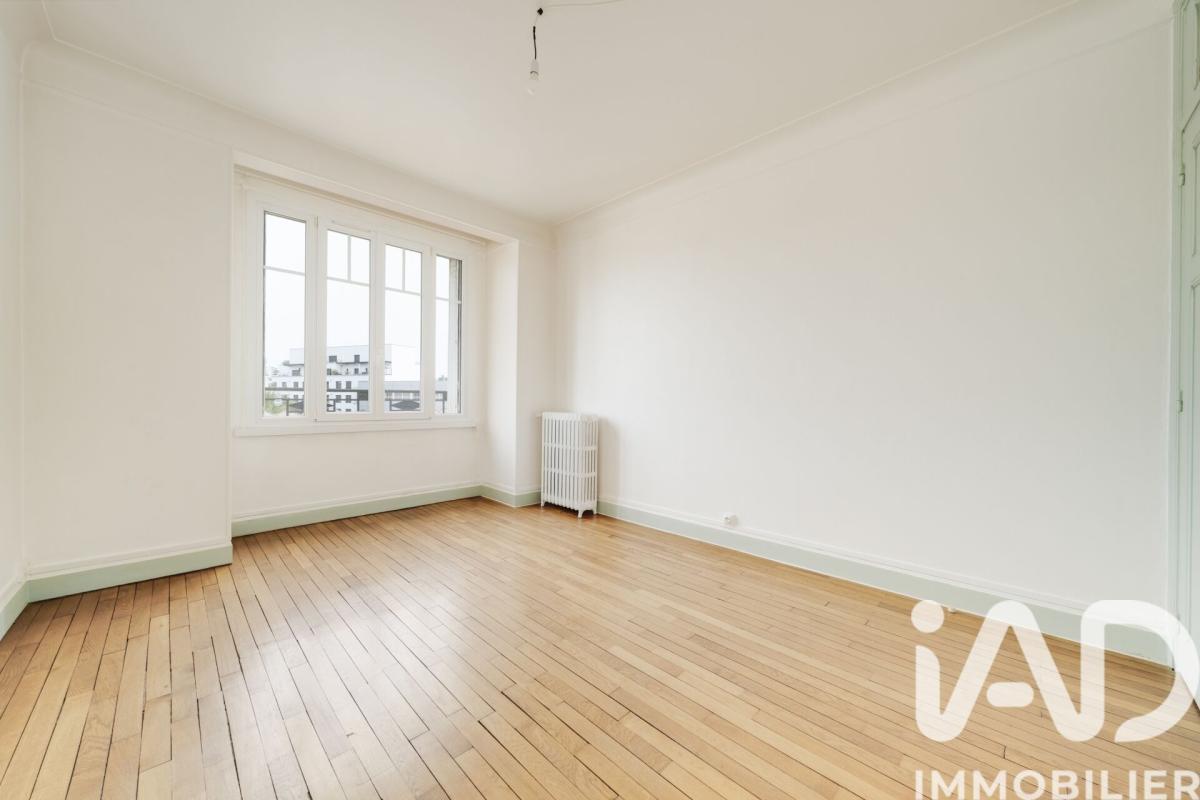 Appartement 2 Pièce(s) Nancy
