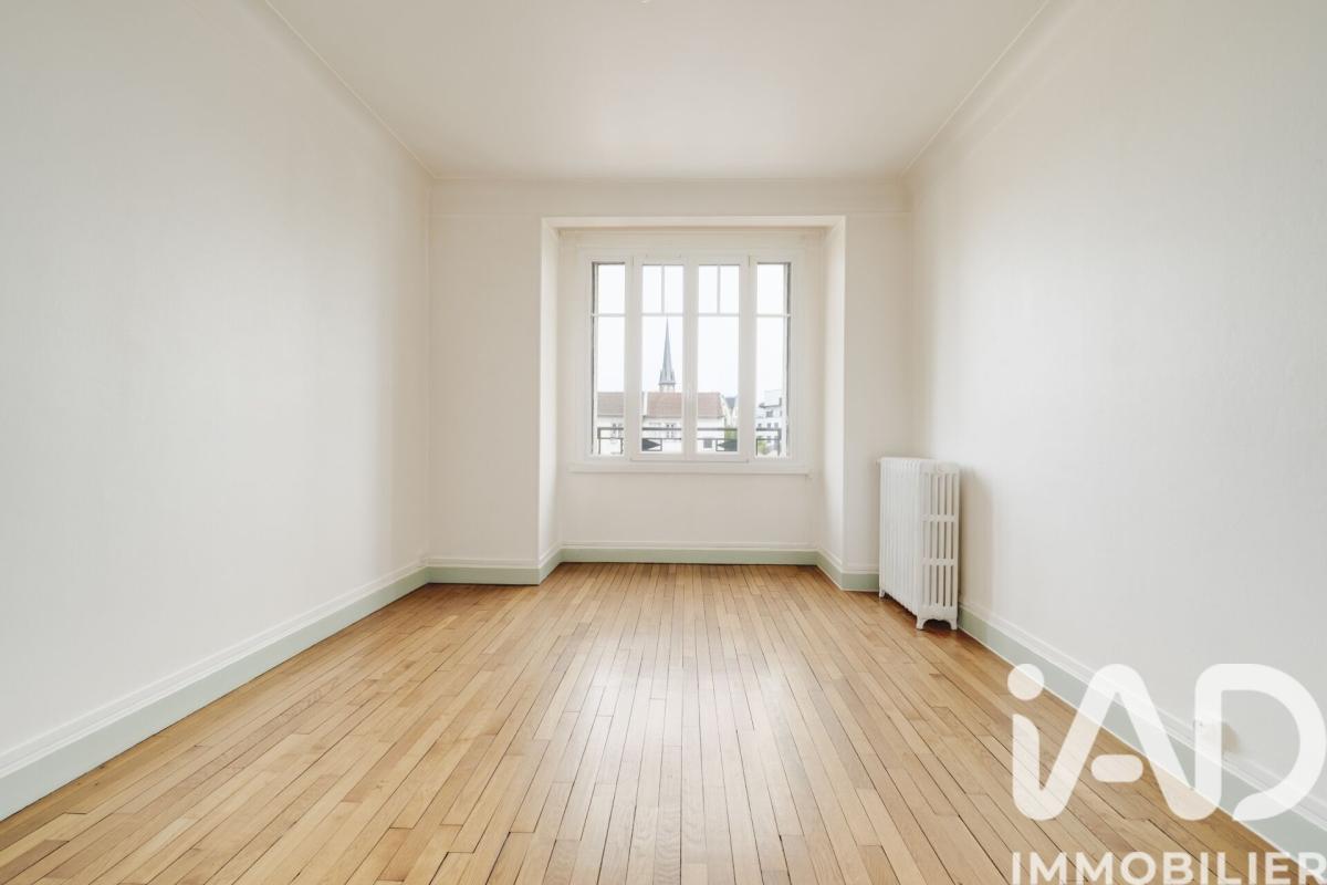 Appartement 2 Pièce(s) Nancy - Photo 3