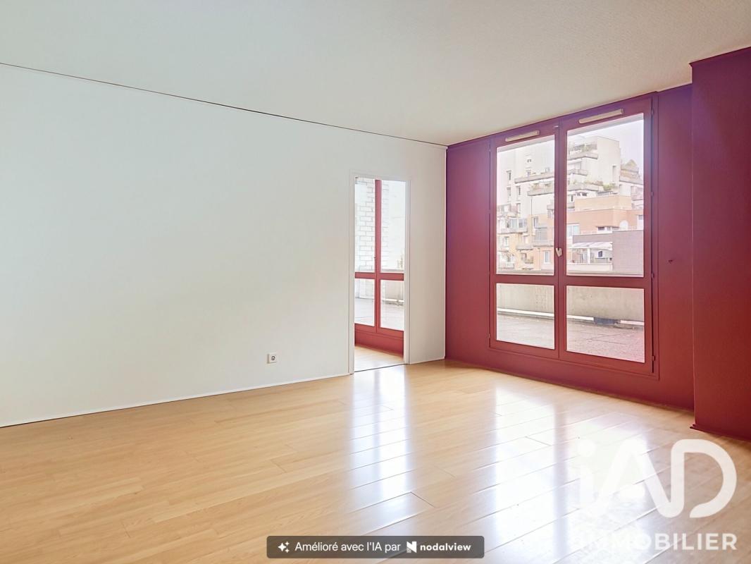 Appartement 5 Pièce(s) Évry-Courcouronnes