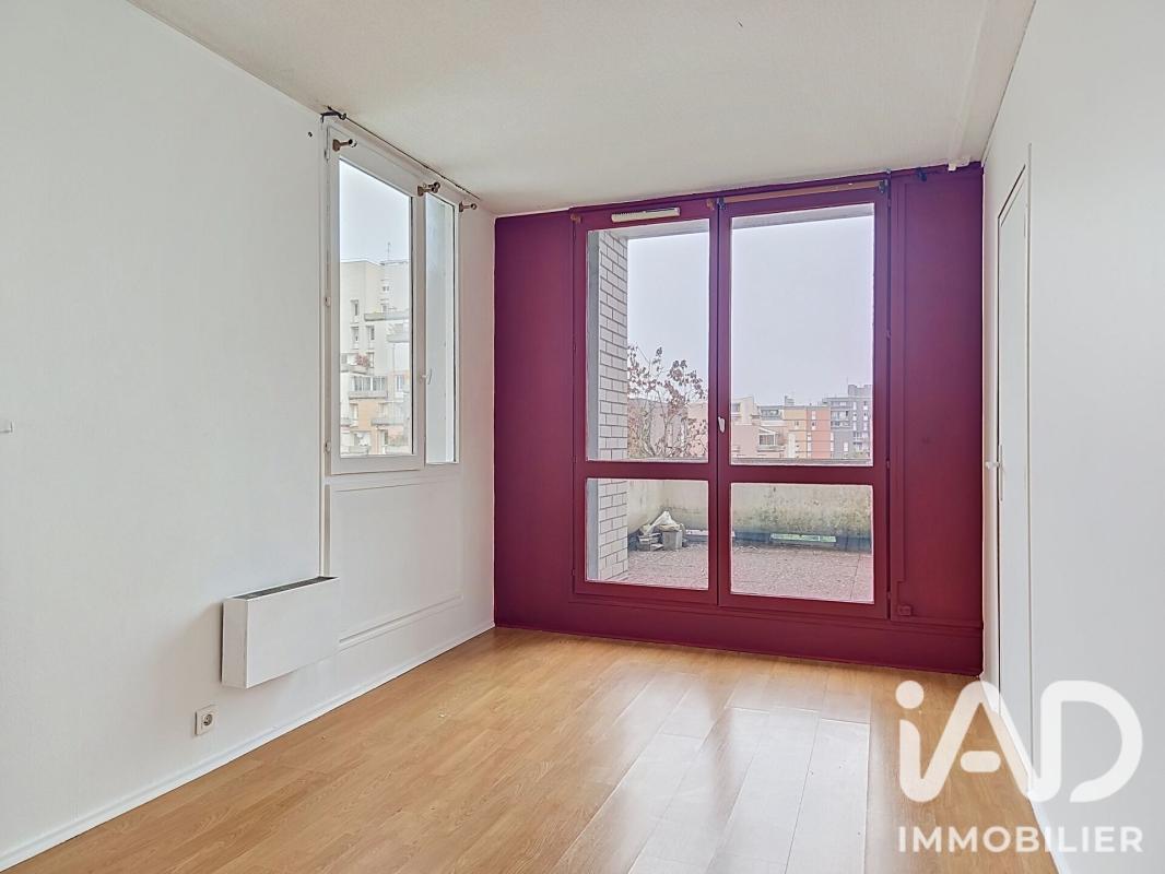Appartement 5 Pièce(s) Évry-Courcouronnes - Photo 2
