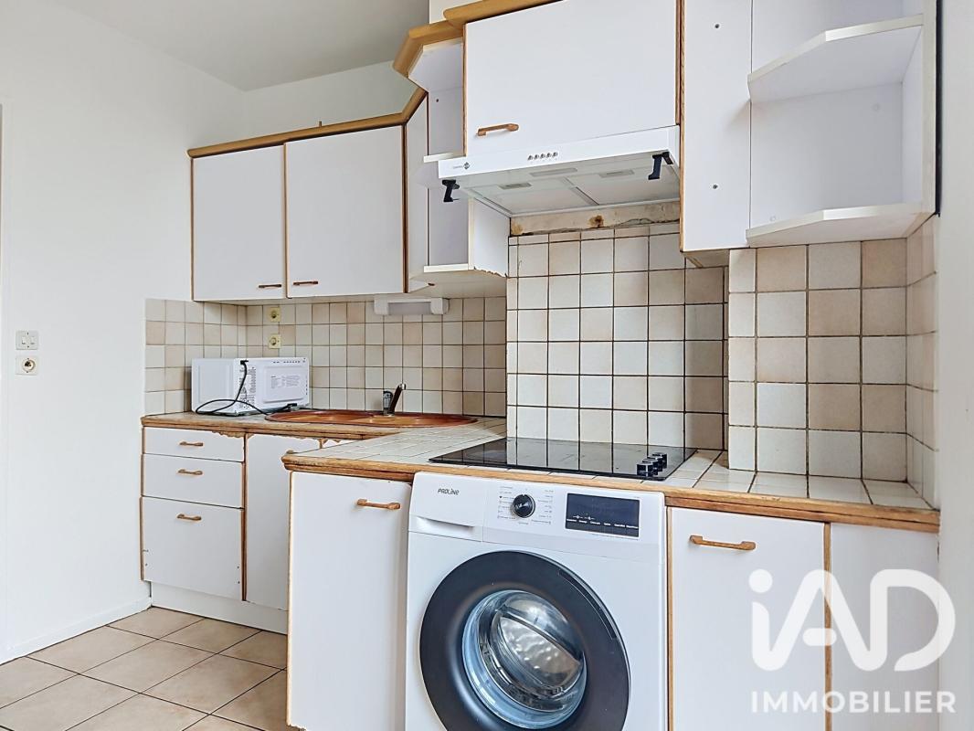 Appartement 5 Pièce(s) Évry-Courcouronnes - Photo 4