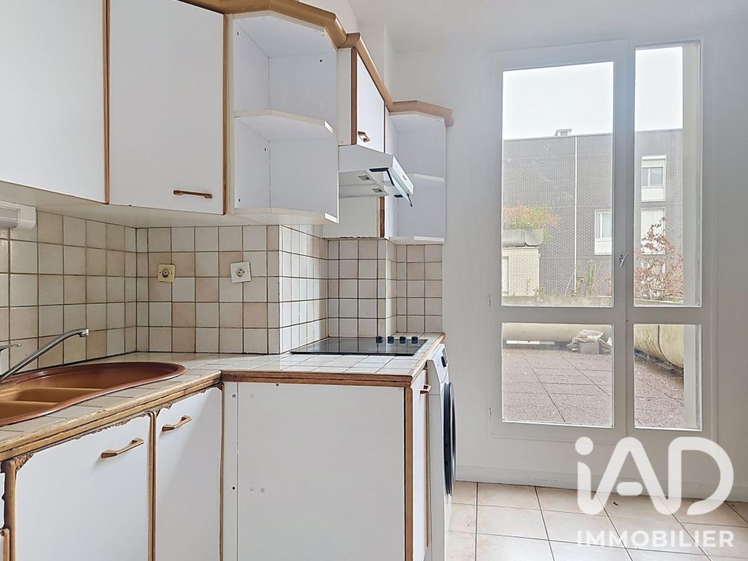 Appartement 5 Pièce(s) Évry-Courcouronnes - Photo 8