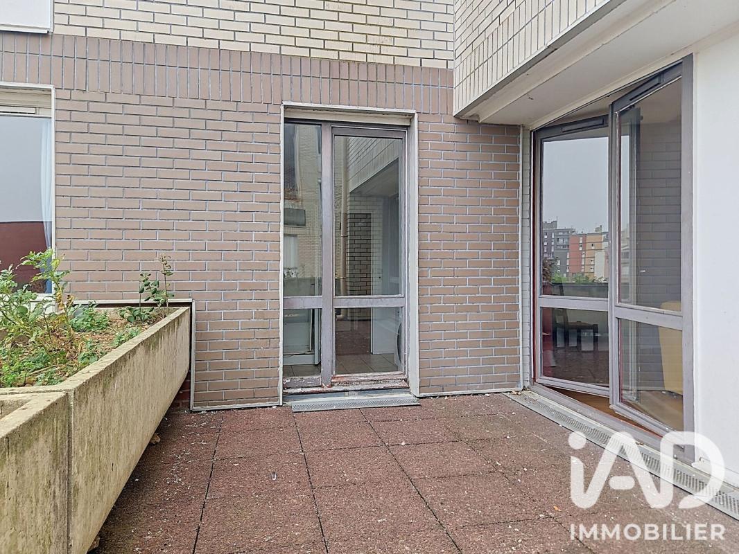 Appartement 5 Pièce(s) Évry-Courcouronnes - Photo 11