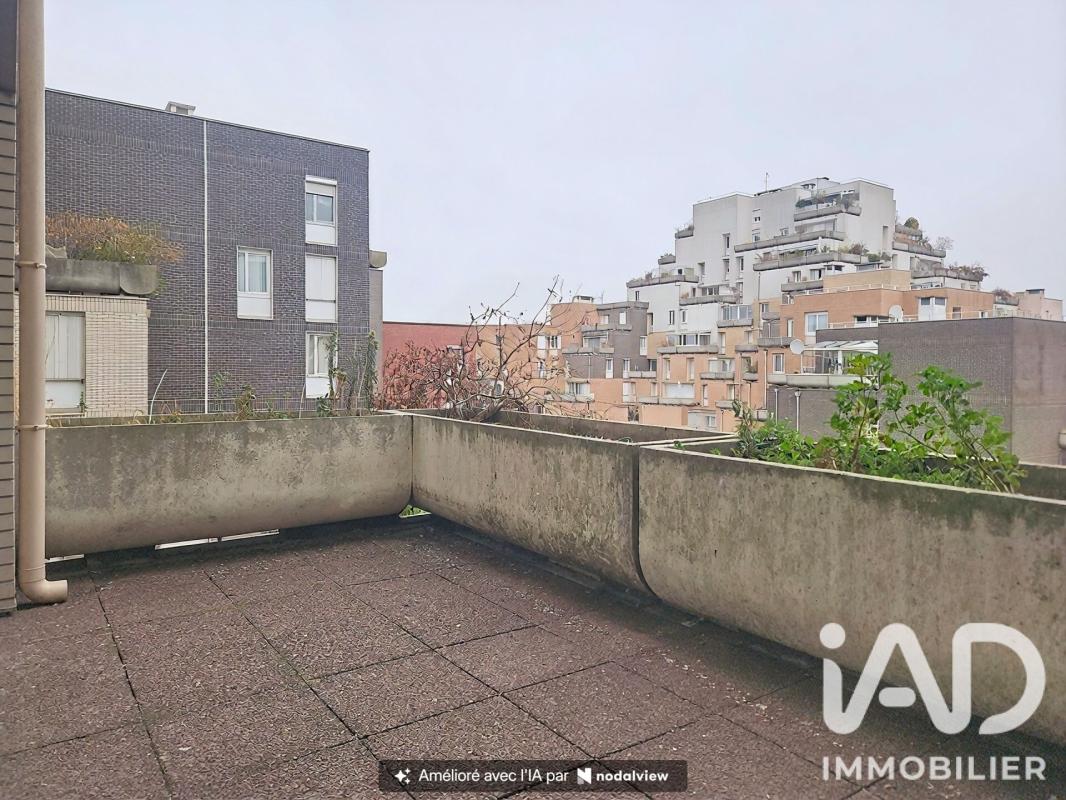 Appartement 5 Pièce(s) Évry-Courcouronnes - Photo 12