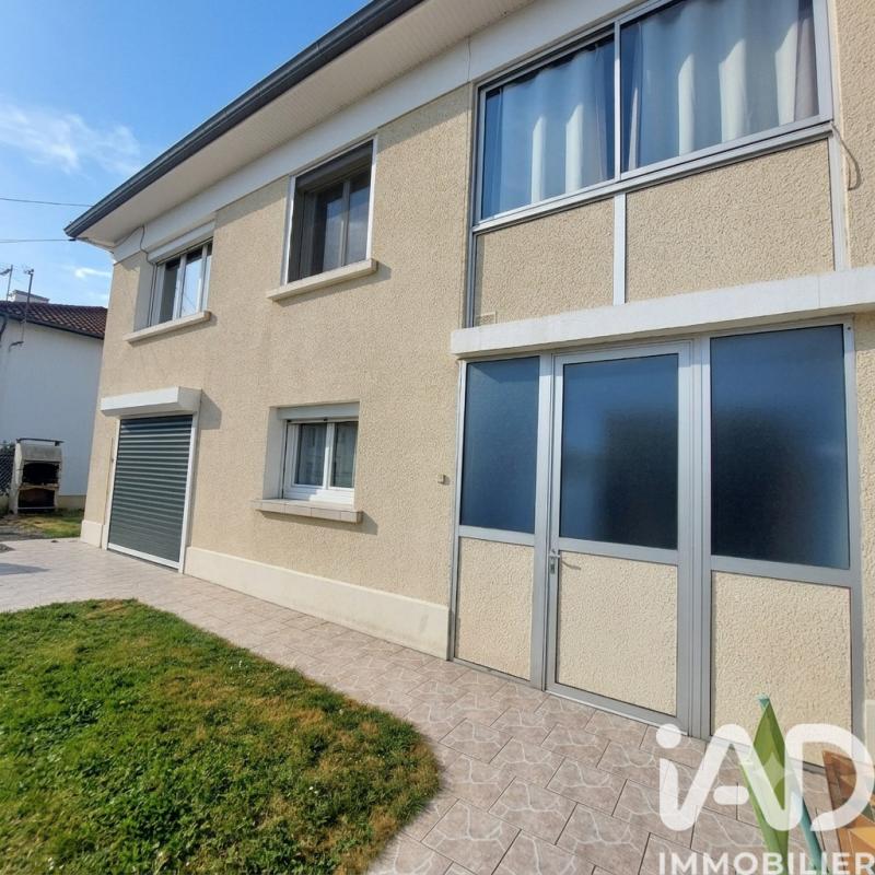 Maison 5 Pièce(s) Aureilhan