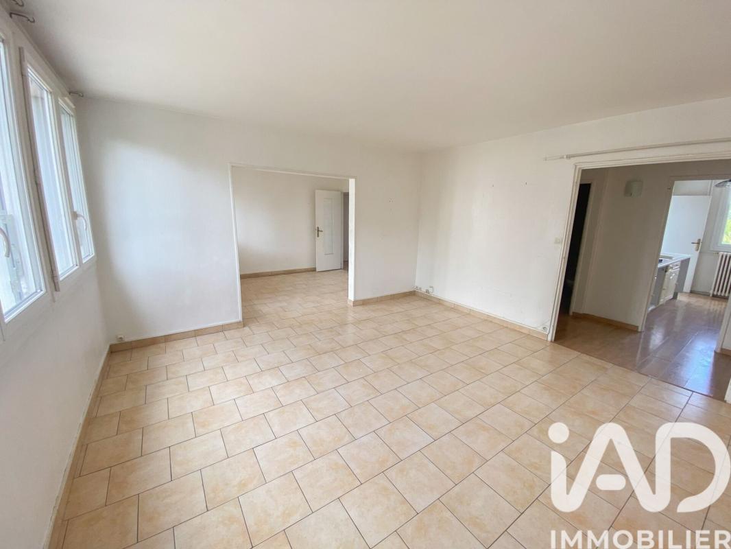 Appartement 4 Pièce(s) Meaux - Photo 2