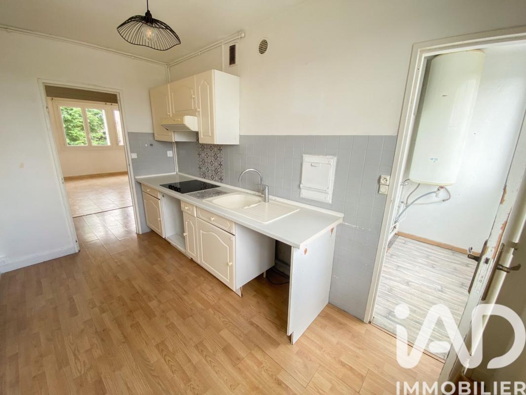 Appartement 4 Pièce(s) Meaux - Photo 4