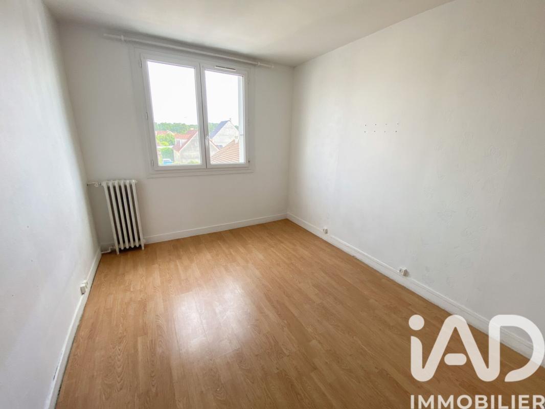 Appartement 4 Pièce(s) Meaux - Photo 6
