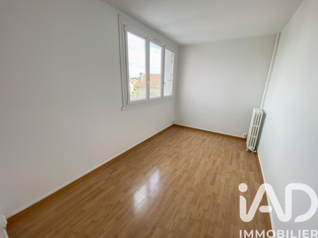 Appartement 4 Pièce(s) Meaux - Photo 7