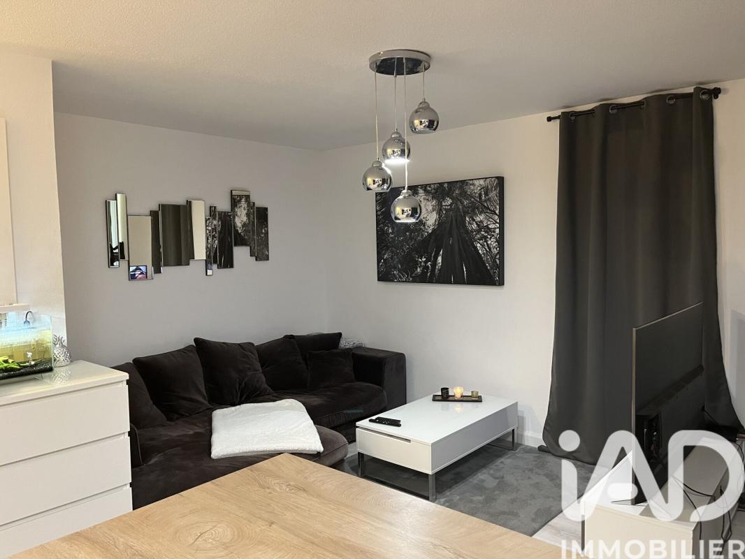 Appartement 2 Pièce(s) Mérignac