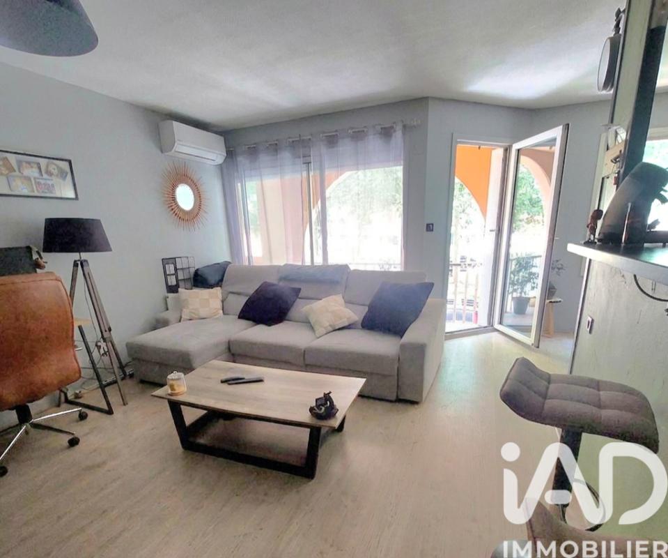 Appartement 3 Pièce(s) Tarbes