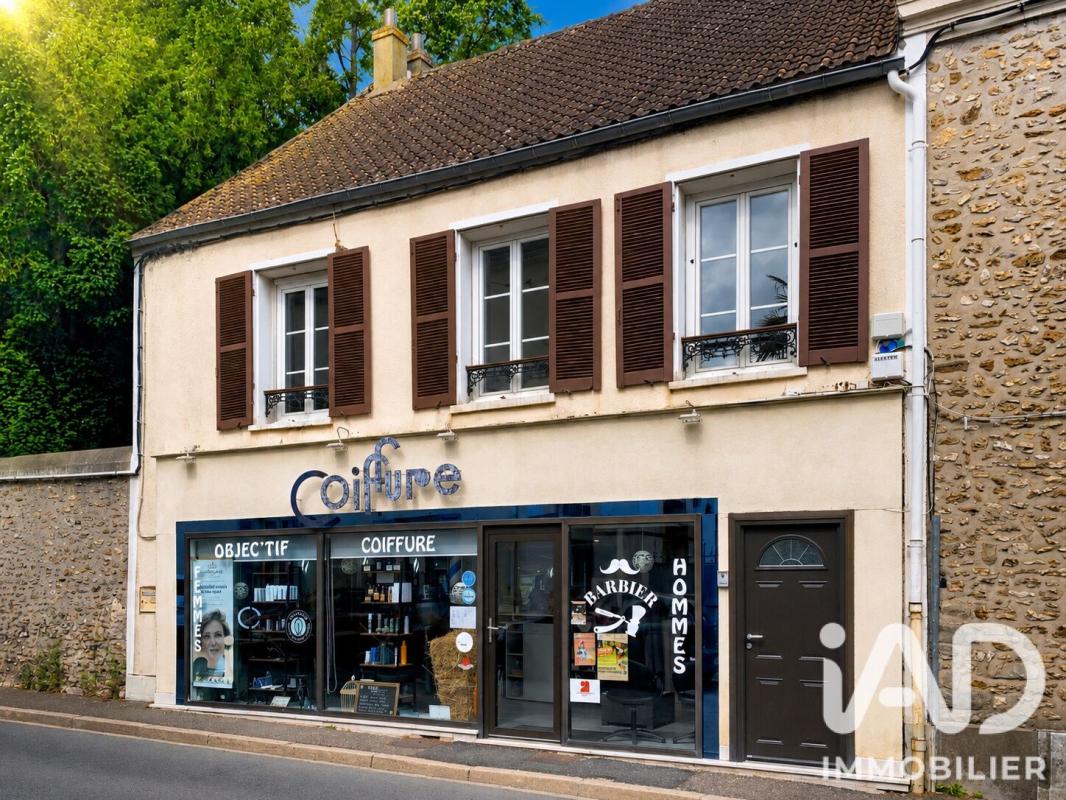 Immeuble  Dourdan