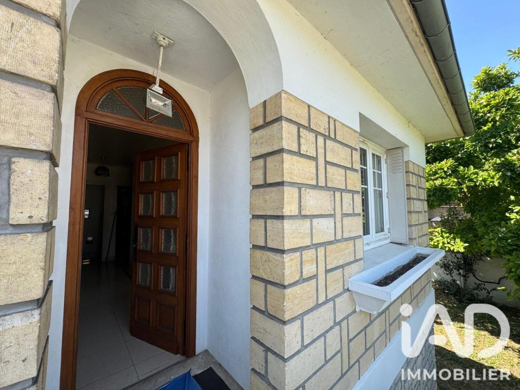 Maison 7 Pièce(s) Chennevières-sur-Marne - Photo 4