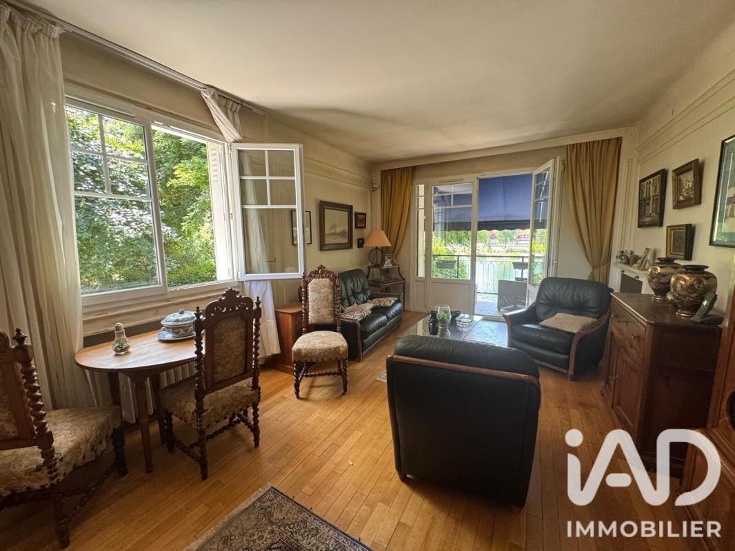 Maison 7 Pièce(s) Chennevières-sur-Marne - Photo 7