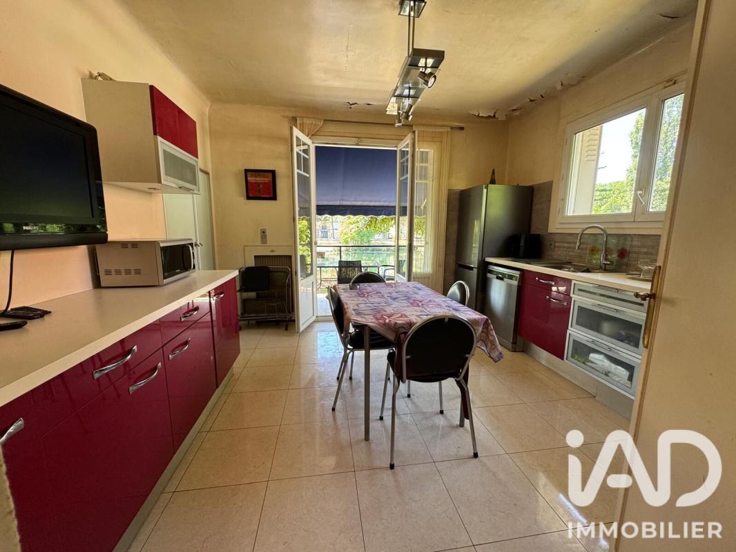 Maison 7 Pièce(s) Chennevières-sur-Marne - Photo 8
